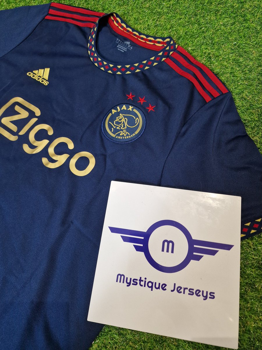 MystiqueJerseys tweet picture