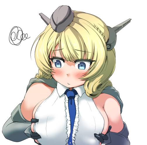 Colo-chan calibration 