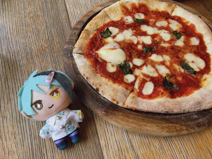 妹と打ち上げという名の晩ごはん食べてました! 