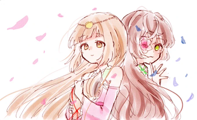 咎姫さま… 