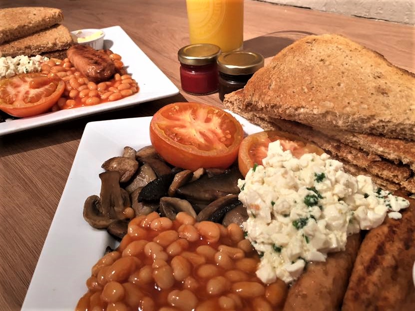 Today is the Grasmere Lakeland Sports &amp; Show. Start the day with our breakfast menu or end of the day with a slice of our #homemade cakes and a pot of Lakeland tea or a Americano #summerholidays #summer #grasmerelakelandsports
#grasmerelakelandsports