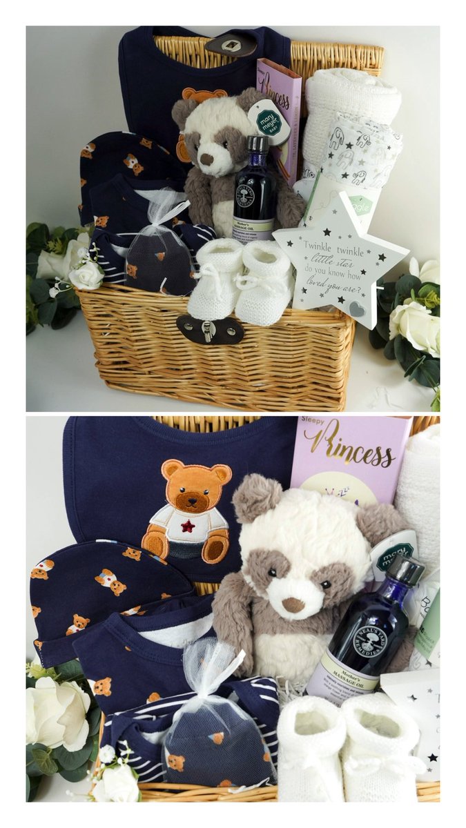 I hope everyone is enjoying this bank holiday. September is recognised as a busy month for babies so we have been busy preparing some new baby hampers #babygifts #newmumgifts #mumtobegifts #babyshower #babyhampers  rooandlittleboo.com