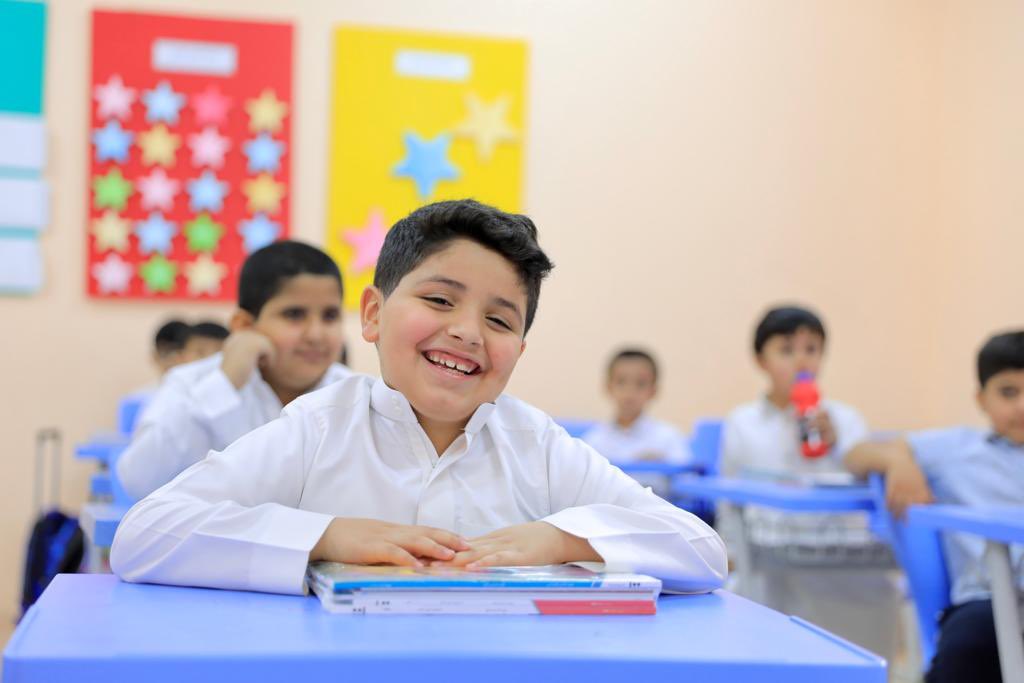 إدارة تعليم الجوف tweet media