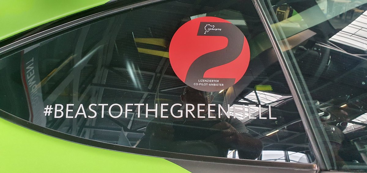 abflipse's tweet photo. Ik verblijf nu al 3 dagen in de #groenehel #DTM en begrijp nu pas wat men hier bedoelt met de #beastofthegreenhell Met de groet aan 'onze' @TimmermansEU 😉 https://t.co/I5whmoFdIR