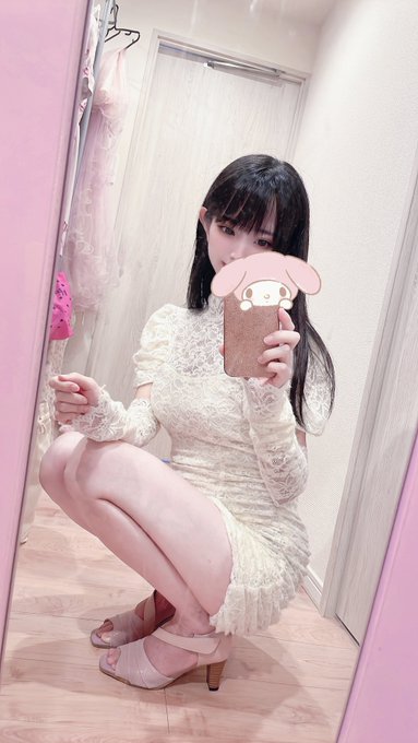 Twitterのコスプレ画像9