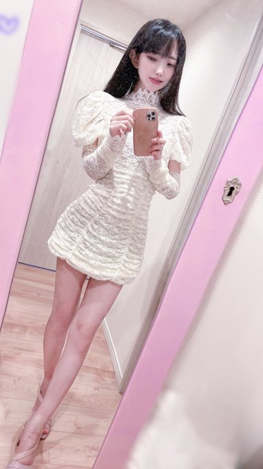 Twitterのコスプレ画像8
