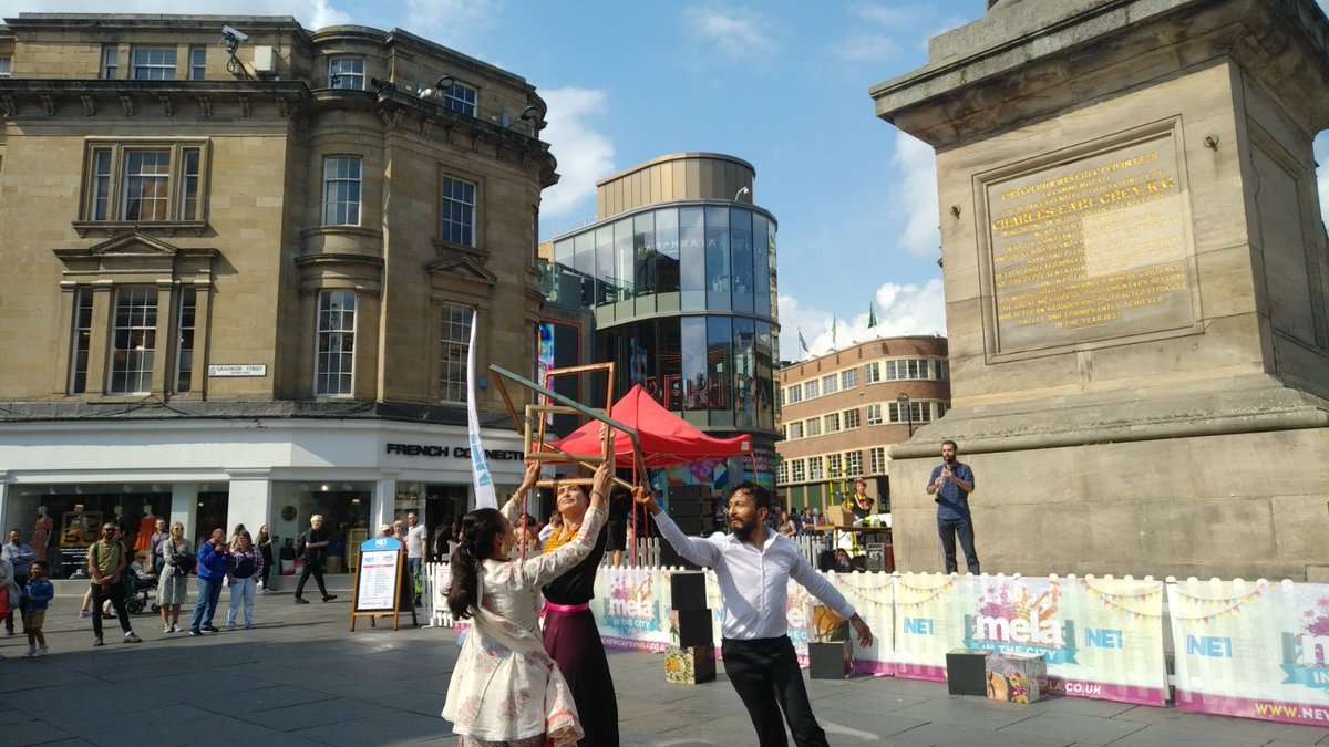 Balbir Singh Dance Co tweet media