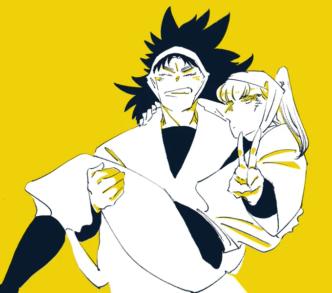 #長次月間 4日目