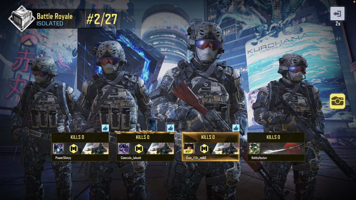 Bobby_millii's tweet photo. #Agustdump 🚮
I be inside playing Call Of Duty with a dose of God Abeg https://t.co/1ckYCntbtO