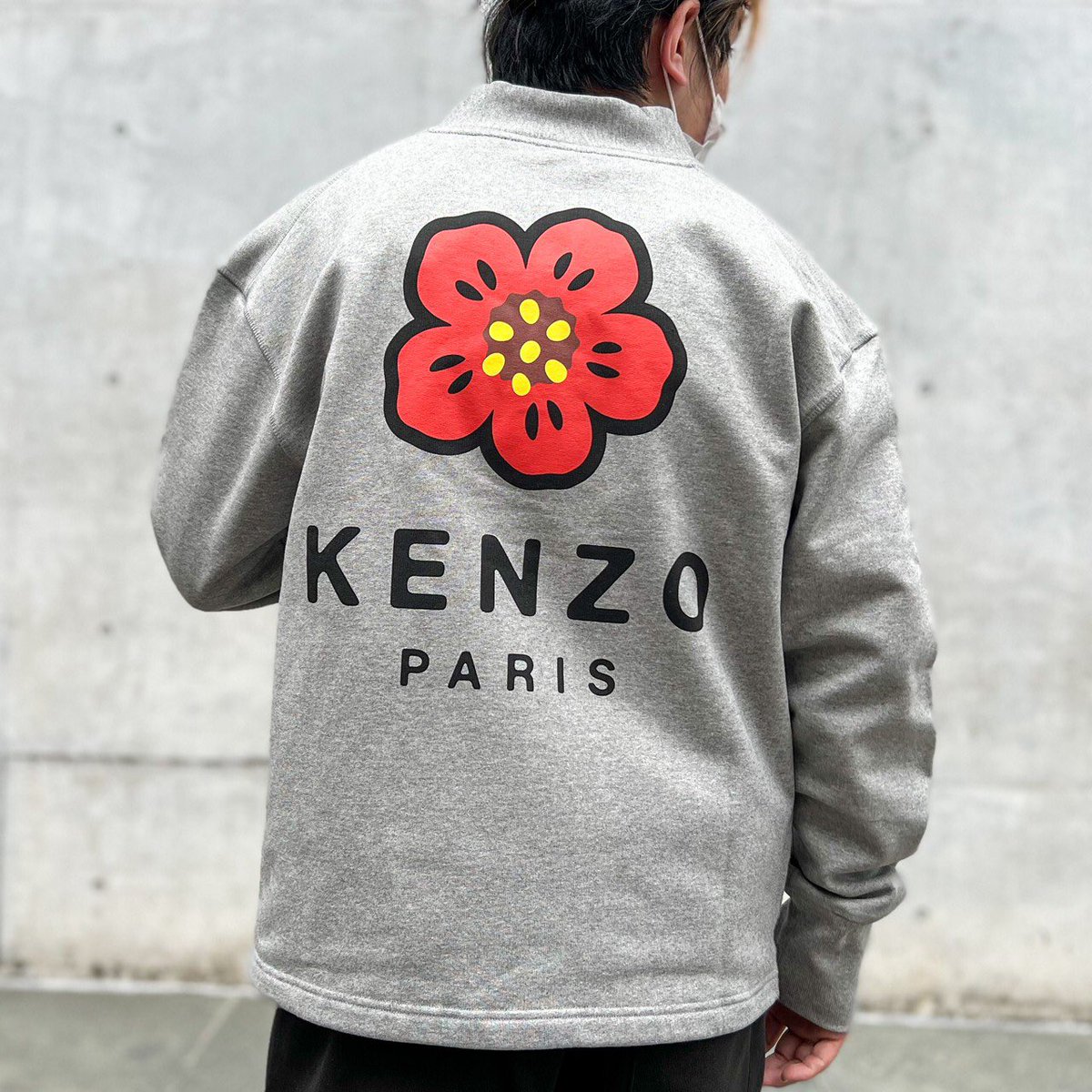 REGGAWS_JBV's tweet photo. 【KENZO】
-
22 A/W Collection 3rd delivery
arrives 8.21 Sun. 12:00
at REGGAWS
@reggaws_jbv 
-
arrives 8.20 Sat. 20:00
at JACK in the NET ONLINE STORE
@jackinthenet_jbv
-
#kenzo #kenzonigo #nigo
#reggaws #jackinthenet
#ケンゾー #ニゴー
#レガウス #ジャックインザネット https://t.co/L5bVstZ1Vc