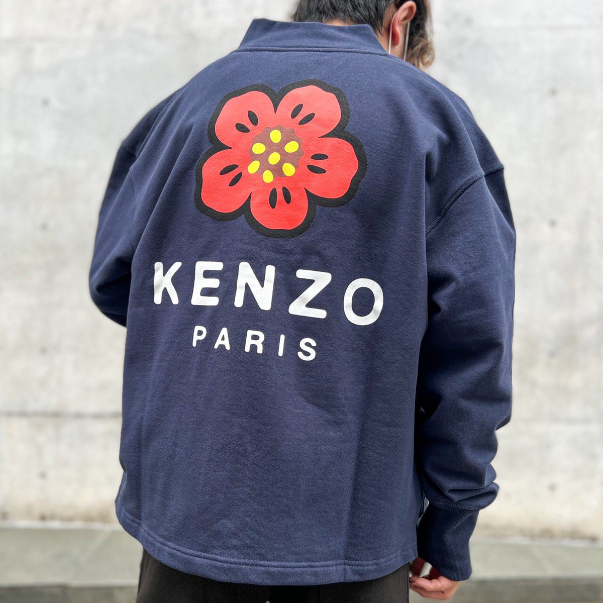 REGGAWS_JBV's tweet photo. 【KENZO】
-
22 A/W Collection 3rd delivery
arrives 8.21 Sun. 12:00
at REGGAWS
@reggaws_jbv 
-
arrives 8.20 Sat. 20:00
at JACK in the NET ONLINE STORE
@jackinthenet_jbv
-
#kenzo #kenzonigo #nigo
#reggaws #jackinthenet
#ケンゾー #ニゴー
#レガウス #ジャックインザネット https://t.co/L5bVstZ1Vc