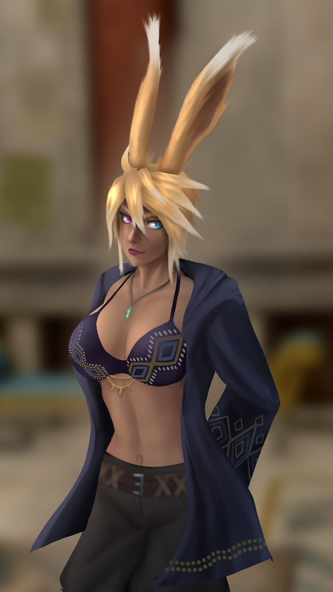 artfulReda's tweet photo. Yo! I’m Reda. Profesional tech artist!

Here I post my Digital Art with a dash of 3D art and game development! https://t.co/AcZebRpreC