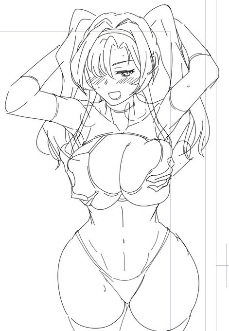 ネームの段階で気合いを入れすぎるなとあれほど 