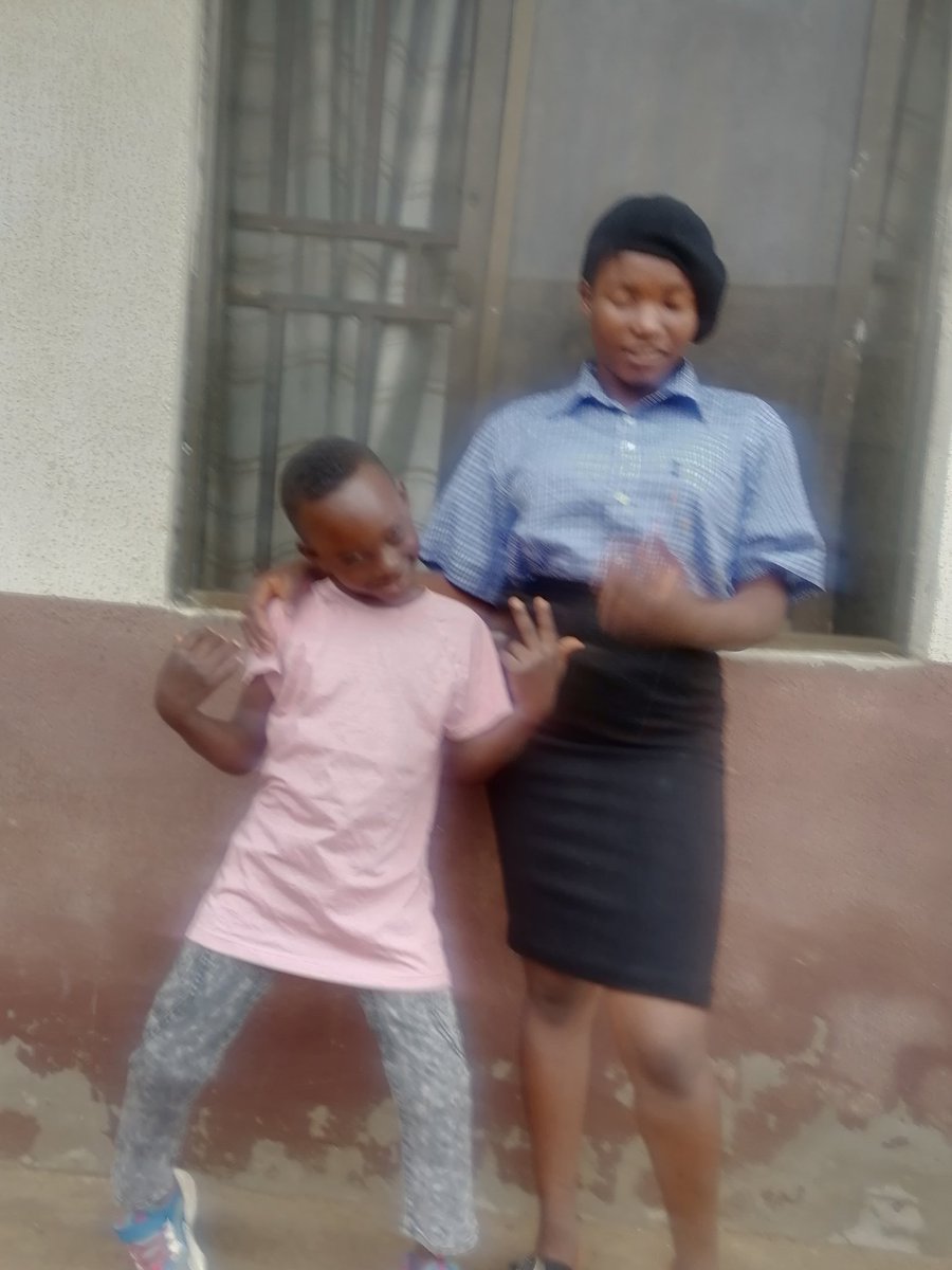 profduetweets's tweet photo. Posed before Church Service https://t.co/BNfTaWTMDg