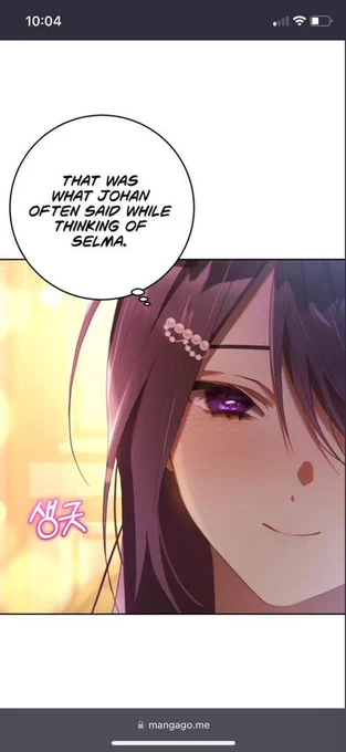what the heck…. liliacore manhwa 