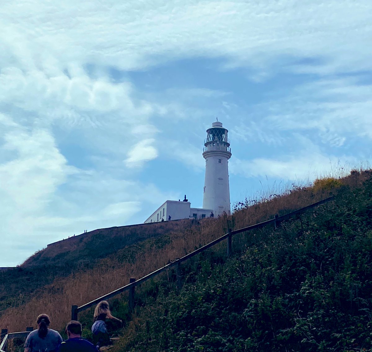 Lee17Lis's tweet photo. A trip to Flamborough Head. Another beautiful place. https://t.co/5slcLgjOvU