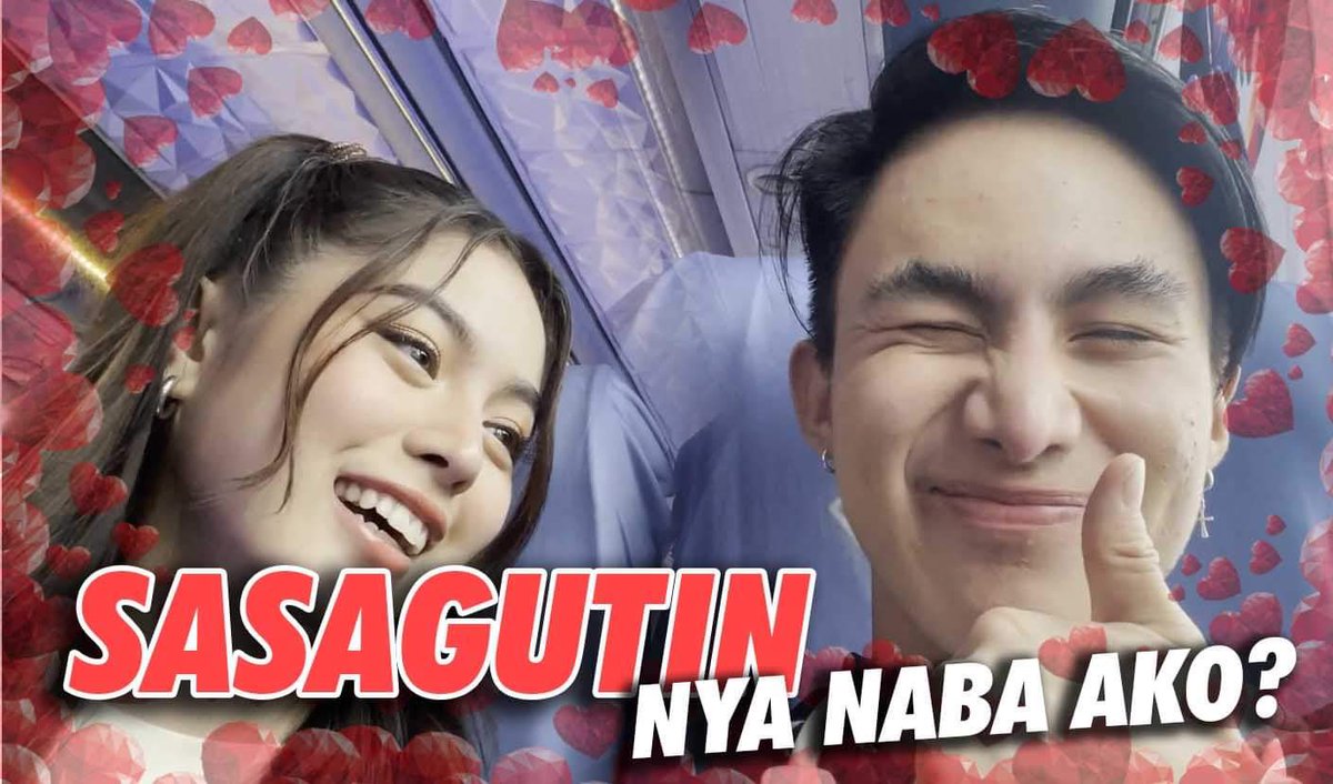 _RENEJAY's tweet photo. New vlog with @LITZ_heart guys!! Watch nyo napo 🙌😚

https://t.co/w29nNJVDIW https://t.co/JKLSeKN9xB