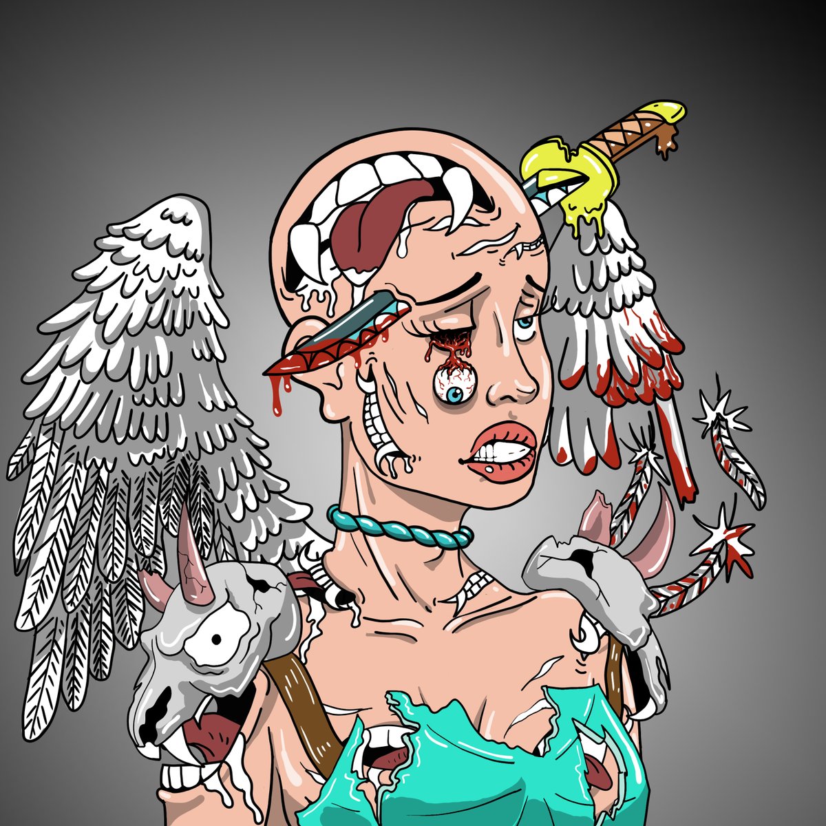 Crypto Happy Hour 🍸 tweet media