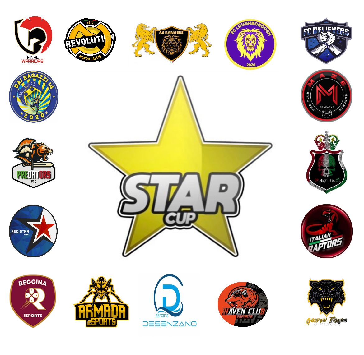 ๐๐ ๐๐๐๐๐๐๐๐๐ โขฬถ๏ธฬถ (@predatorsvpc) on Twitter photo Vincere dev'essere una Costante non una Casualitร !
#GoPredators
<a href="/BocaRetwitt/">BocaRT</a> <a href="/BocaGamingASD/">ASD_BOCA_GAMING</a> <a href="/NewsProclub/">News Proclub</a> <a href="/GazzettaProClub/">Gazzetta Del Pro Club</a> <a href="/chetorneo/">Chetorneo eSports</a> <a href="/HouseOfProClub/">H๐ ๐ฆ๐ค๐ ๐๐ P๐ฃ๐ C๐๐ฆ๐</a> <a href="/S6_trialhouse/">S6 Trialhouse | #proclubs</a> <a href="/SkyProClub/">Sky Sport Pro Club</a> <a href="/Mercato_FVPA/">Calciomercato Fvpa</a> <a href="/MercatoFifa/">MercatoFifaProclub</a> <a href="/pctransfermarkt/">๐ฎ๐น PRO CLUBS TRANSFERMARKT๐</a> <a href="/MercatoFifaPro/">๐ฎ๐น ๐ ๐ฒ๐ฟ๐ฐ๐ฎ๐๐ผ ๐ฝ๐๐๐ โ๐ฃ๐ ๐</a> <a href="/PROCLUB_ITALY/">PROCLUB_MERCATO</a> @OffSideOfficial <a href="/vGamesRT/">vGamesRT ๐</a> Vincere dev'essere una Costante non una Casualitร !
#GoPredators
<a href="/BocaRetwitt/">BocaRT</a> <a href="/BocaGamingASD/">ASD_BOCA_GAMING</a> <a href="/NewsProclub/">News Proclub</a> <a href="/GazzettaProClub/">Gazzetta Del Pro Club</a> <a href="/chetorneo/">Chetorneo eSports</a> <a href="/HouseOfProClub/">H๐ ๐ฆ๐ค๐ ๐๐ P๐ฃ๐ C๐๐ฆ๐</a> <a href="/S6_trialhouse/">S6 Trialhouse | #proclubs</a> <a href="/SkyProClub/">Sky Sport Pro Club</a> <a href="/Mercato_FVPA/">Calciomercato Fvpa</a> <a href="/MercatoFifa/">MercatoFifaProclub</a> <a href="/pctransfermarkt/">๐ฎ๐น PRO CLUBS TRANSFERMARKT๐</a> <a href="/MercatoFifaPro/">๐ฎ๐น ๐ ๐ฒ๐ฟ๐ฐ๐ฎ๐๐ผ ๐ฝ๐๐๐ โ๐ฃ๐ ๐</a> <a href="/PROCLUB_ITALY/">PROCLUB_MERCATO</a> @OffSideOfficial <a href="/vGamesRT/">vGamesRT ๐</a>