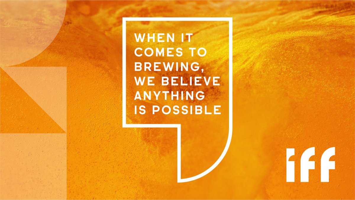 Preparing for a rapidly changing world demands #innovation. Find out how we’re catalyzing the future of brewing by challenging conventional thinking and believing anything is possible #beer #brewing #sustainability spr.ly/6016zNRoM