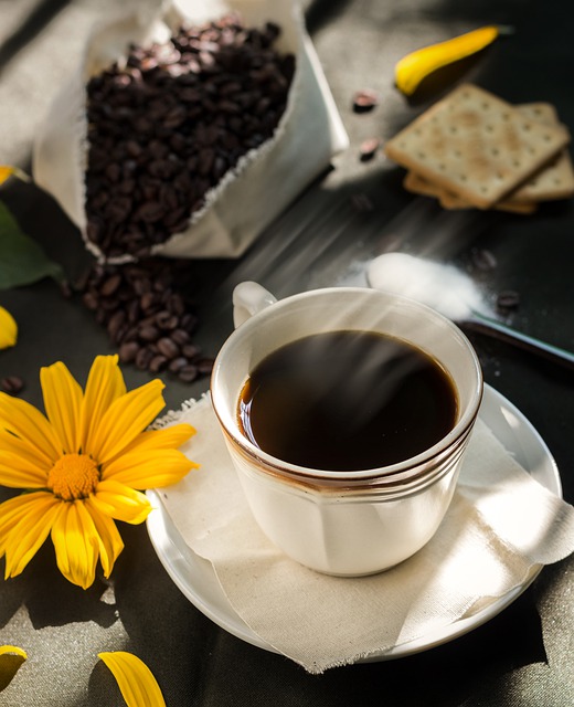 JoshNovak's tweet photo. ▫️#beautifulcoffee #nicelittlethings #artandcoffee #summervariations #awesomesunday☕🤗🤎
#coffee #coffeecup #coffeebeans #drink #black #cafe #designecool 📷™ https://t.co/8uBrAfBLCl
