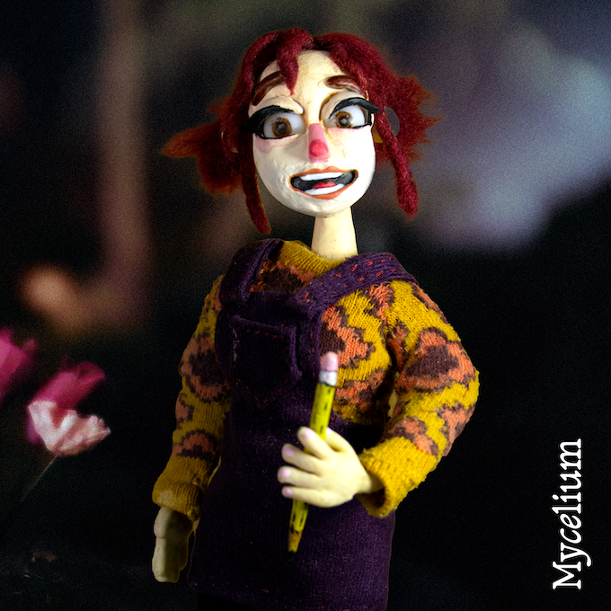 Beltane Animation tweet media