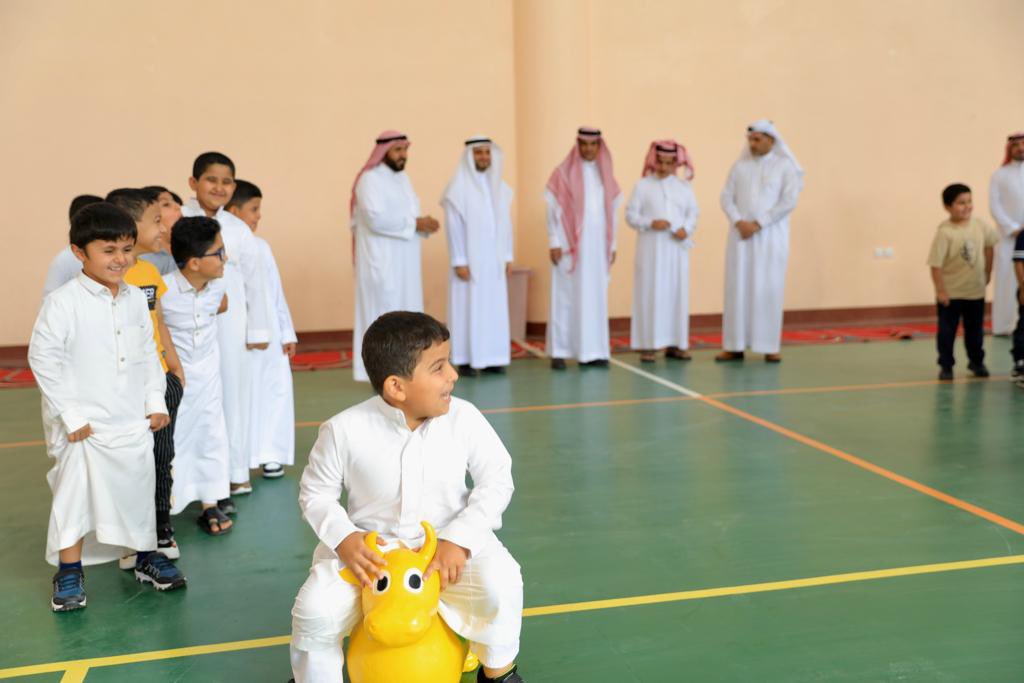 إدارة تعليم الجوف tweet media