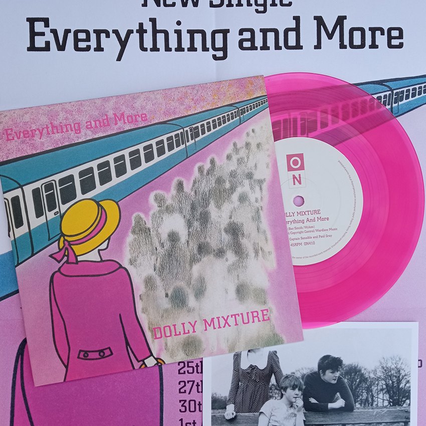 Optic Nerve Records tweet media