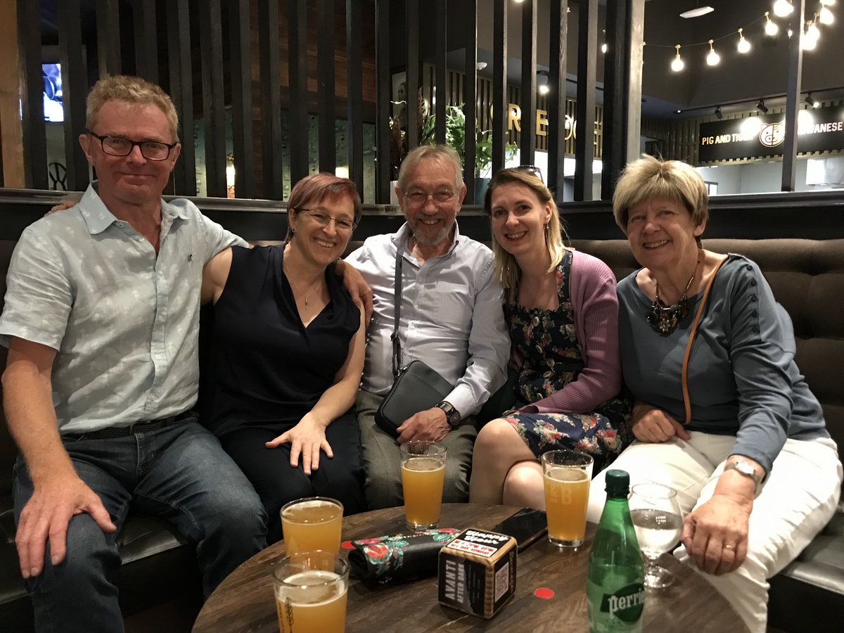 Howarth of London tweet media