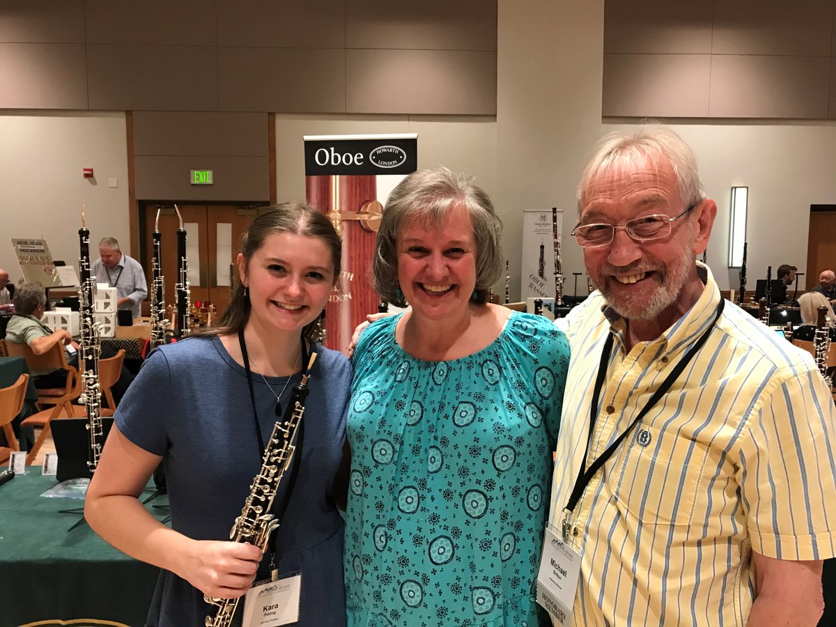 Howarth of London tweet media