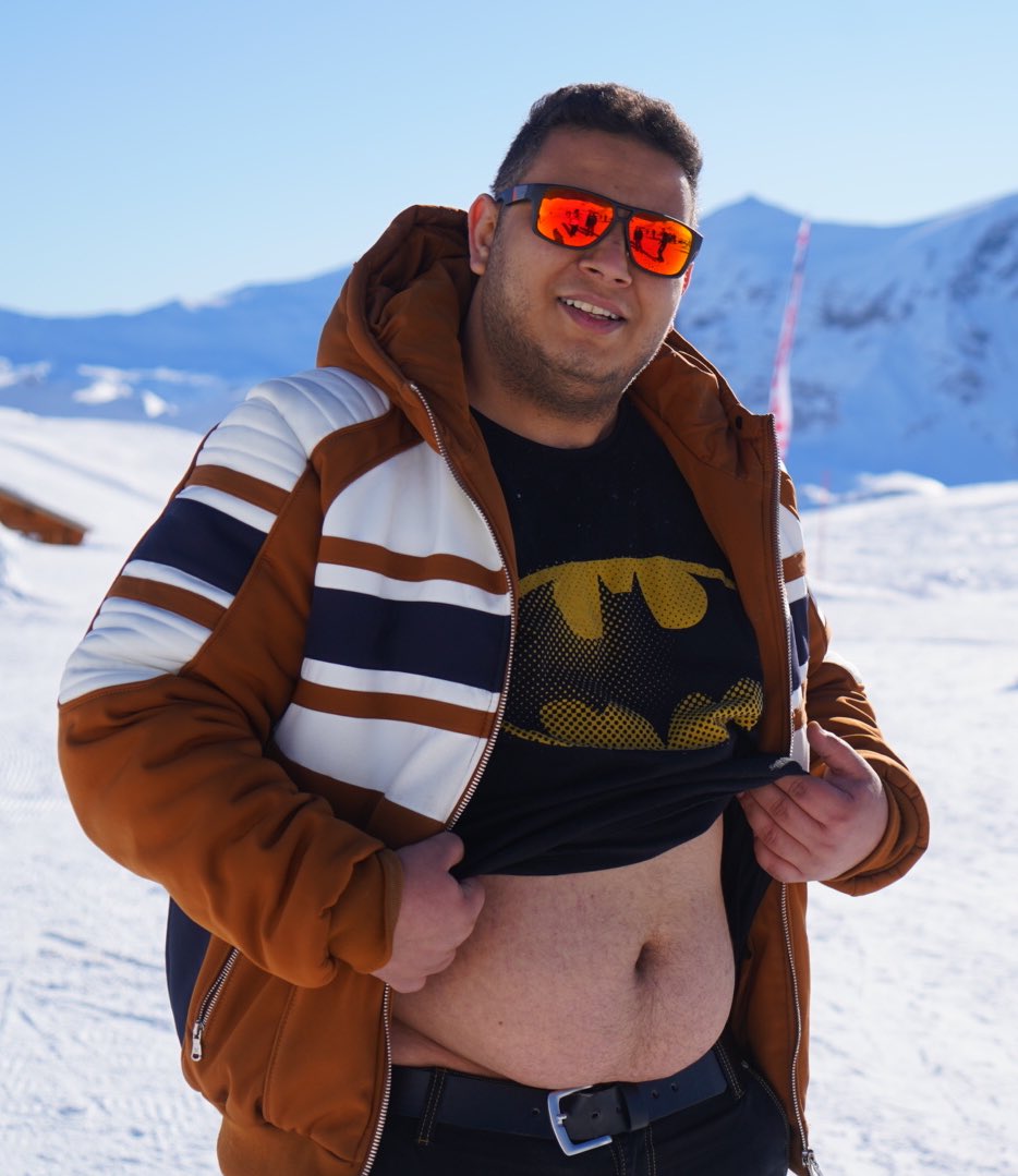 Ahmed hemici tweet media