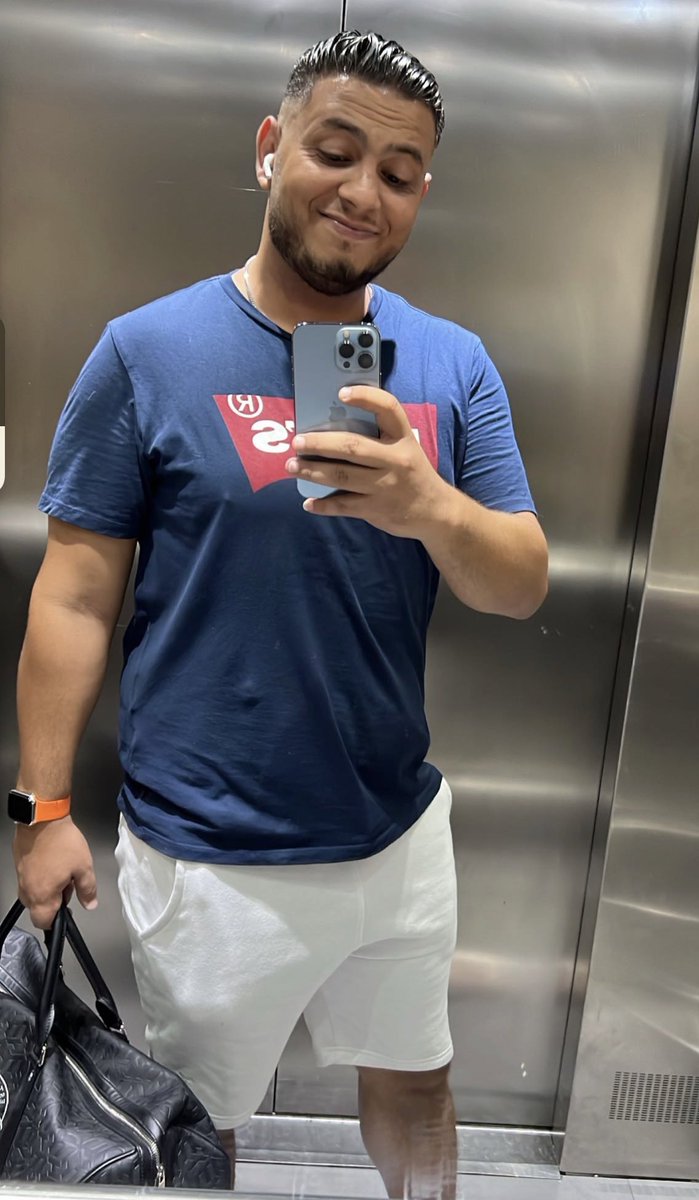 Ahmed hemici tweet media