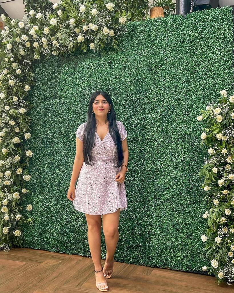 bhumika_t's tweet image. How cute is this 🌼 print lavender wrap dress, and super comfy!

#wrapdress #ootdindia #wiwtoday #indianfashionblog #lavenderdress #summerdresses #daisyprint #hmxme #hmindia instagr.am/p/ChzAXNNDAXr/