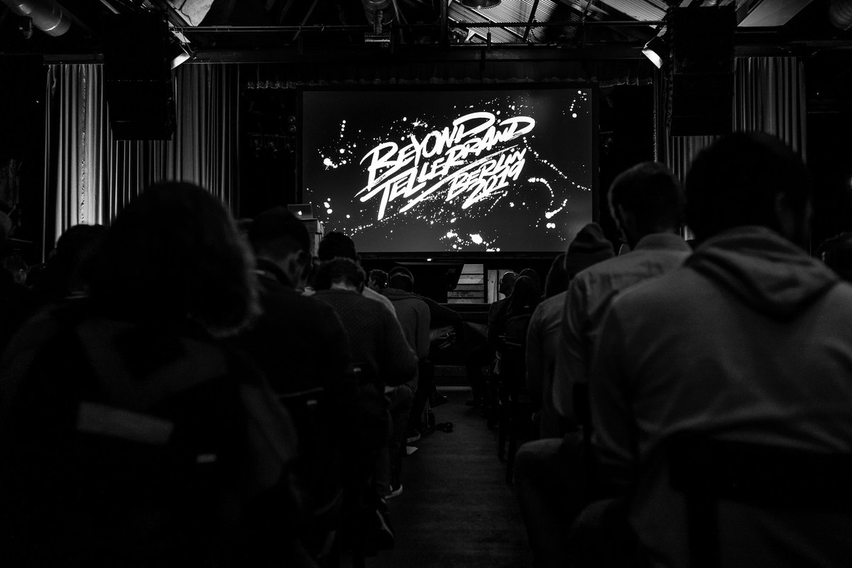 btconf's tweet photo. Sunday! A perfect day to grab a ticket before it is too late and you miss #btconf in #Berlin.  Look at the people speaking (https://t.co/MfVUXZeodk). Come and learn, get inspired, motivated and grow your network of nice people. See you on Thursday! https://t.co/b8MKT6spZn