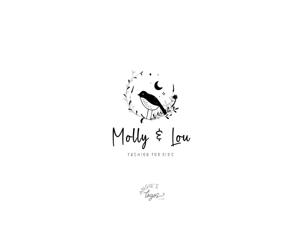 AngiesLogos's tweet photo. DIY Signature Logo. Instant Download Logo. Bird Logo Design. Whimsical Blog Logo. Logo Template. Editable PSD Photoshop File. #0457 https://t.co/7hc7GuV8AA #instantdownload #photoshopfile #watermark #businesslogo #logofile #diylogo #simplelogodesign #etsyshoplogo #logo https://t.co/3yWNT4xog4