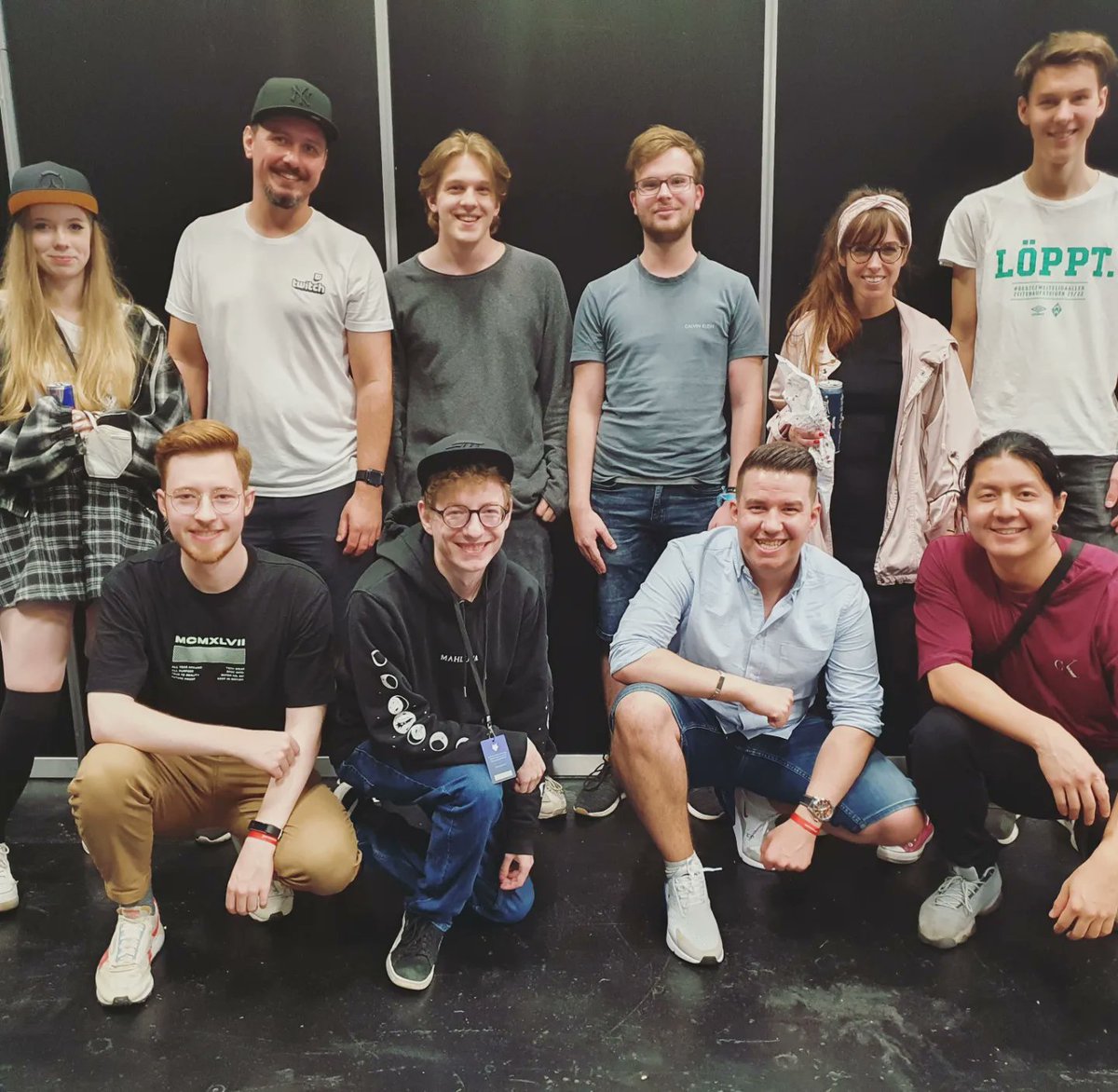 Noserino tweet media