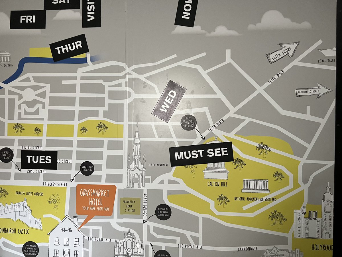 Theatre Life #SundayFringe tweet media