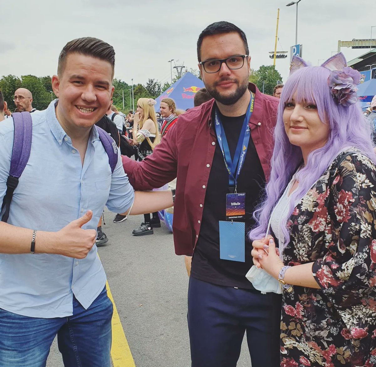 Noserino tweet media