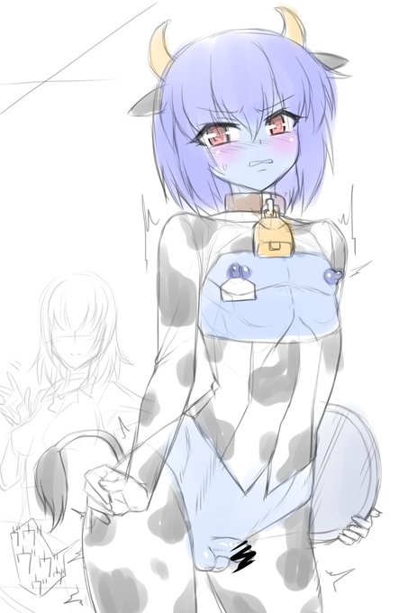 #青肌で涼もうキャンペーン
最近全然描いてなくて弾がにぇ 