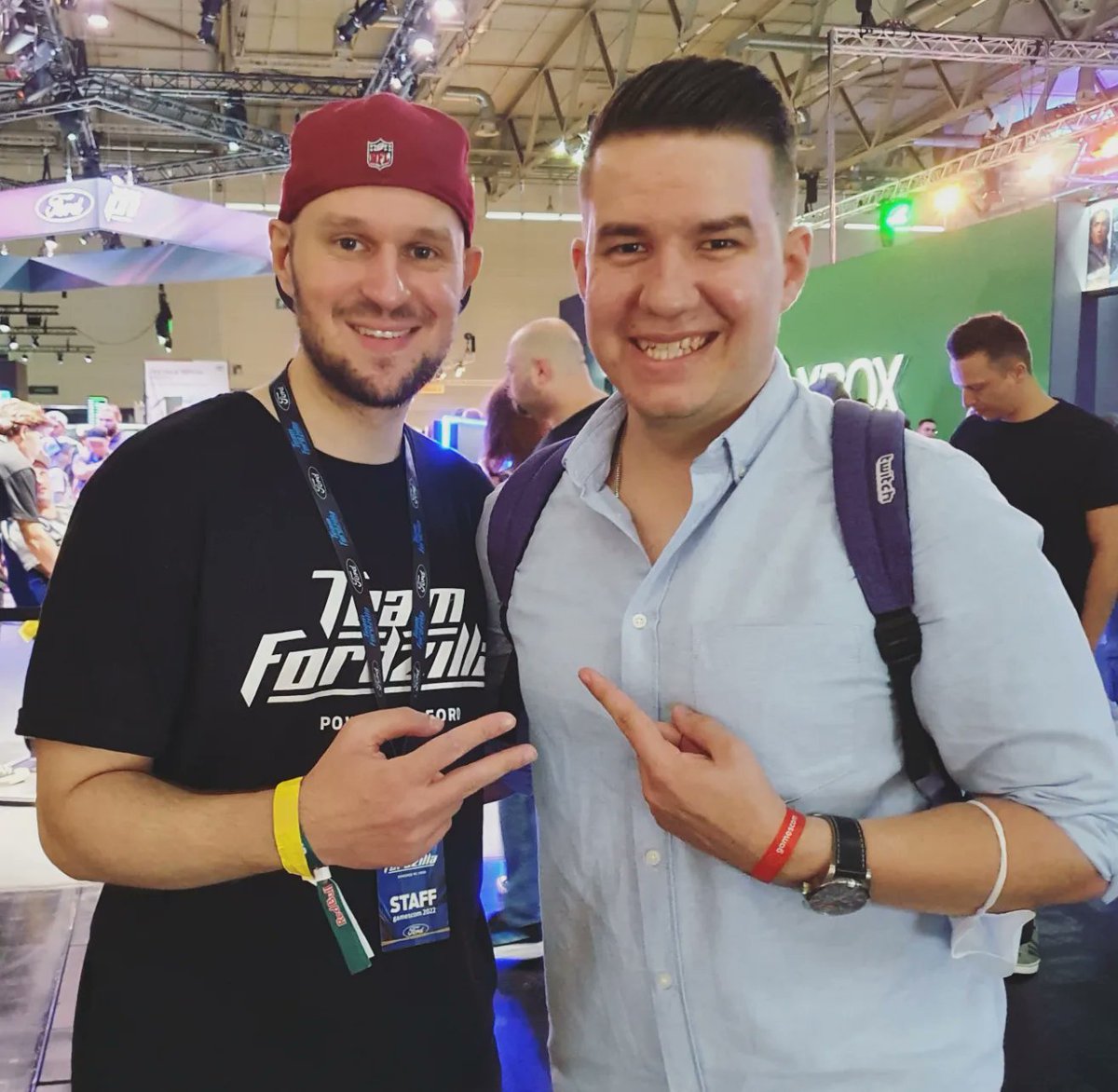 Noserino tweet media