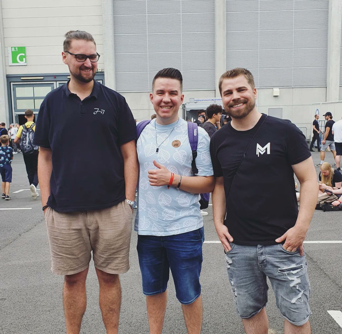 Noserino tweet media