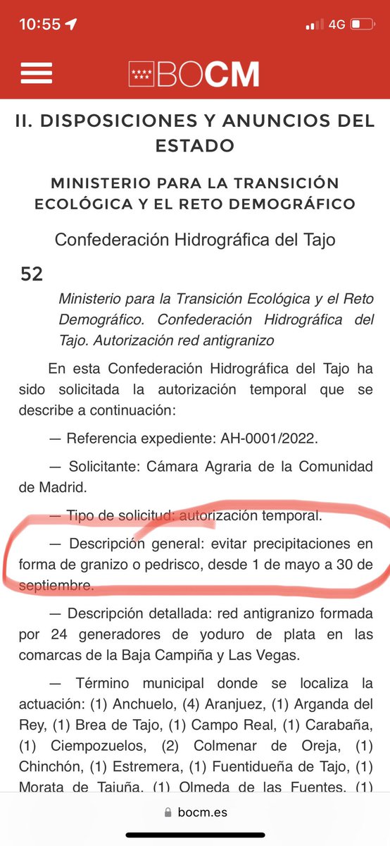 posei753's tweet photo. @ierrejon Si dejarais de jugar a ser Dioses modificando el tiempo a conveniencia lo mismo luego ni había olas de calor ni Filomenas… https://t.co/OprdHVZjYn