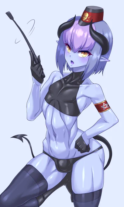 #青肌で涼もうキャンペーン
最近全然描いてなくて弾がにぇ 