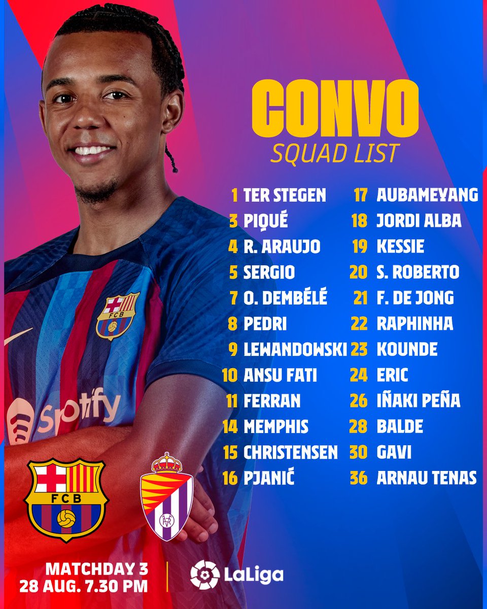 FC Barcelona tweet media
