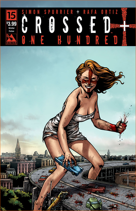 Chelmi32195626's tweet photo. #kicswila #lattaquedelafemmede50pieds #attackofthe50footwoman #nathanjuran #allisonhayes #crossed #danielgete #comics #caricature
Attaque de la femme de 50 pieds de Nathan Juran selon Daniel Gete pour Crossed Plus One Hundred
Lien vers l'article kiCswiLA?
https://t.co/pB1hyiGXDi https://t.co/DrBXlfu8vn