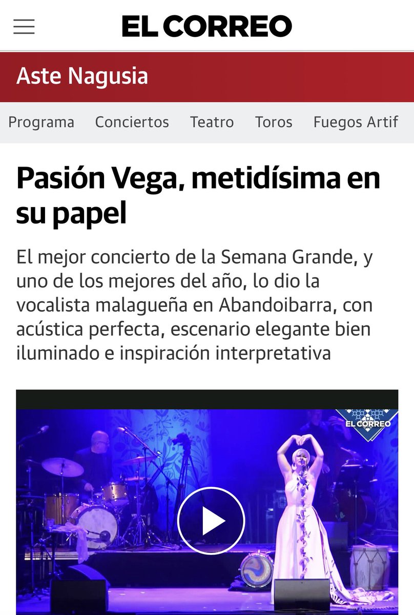 PasionOficial's tweet photo. Gracias por siempre dar lo mejor y hacer posible que la emoción que sentimos en cada concierto os toque el corazón.@FedericoLechner @JacobSureda #JoseteOrdóñez #RaúlSanchez #JoseVera #ManuMasaedo #MarioCarrion
#GonzaloAzkorreta #AdrianLópez #ErnestoMaestro #Ekaitz #MikelVítores https://t.co/ju5LYS9Llp