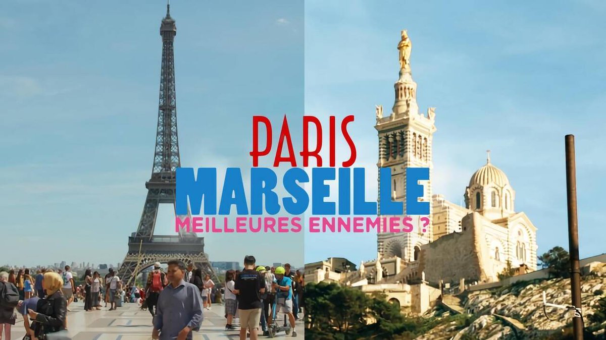 IQollectiv_Foot's tweet photo. Quelle est LA ville de foot en France ?

Paris (@PSGinside @ParisFC @RedStarFC)
👉 RT

Marseille (@OM_Officiel)
👉 like

Autre (@FCNantes, @OL,@ASSEofficiel ...)
👉 Votre ville en commentaire

Un contributeur abonné tiré au sort gagnera un capteur @footbar_ si + de 1000 réactions https://t.co/iCHvRSsvdZ
