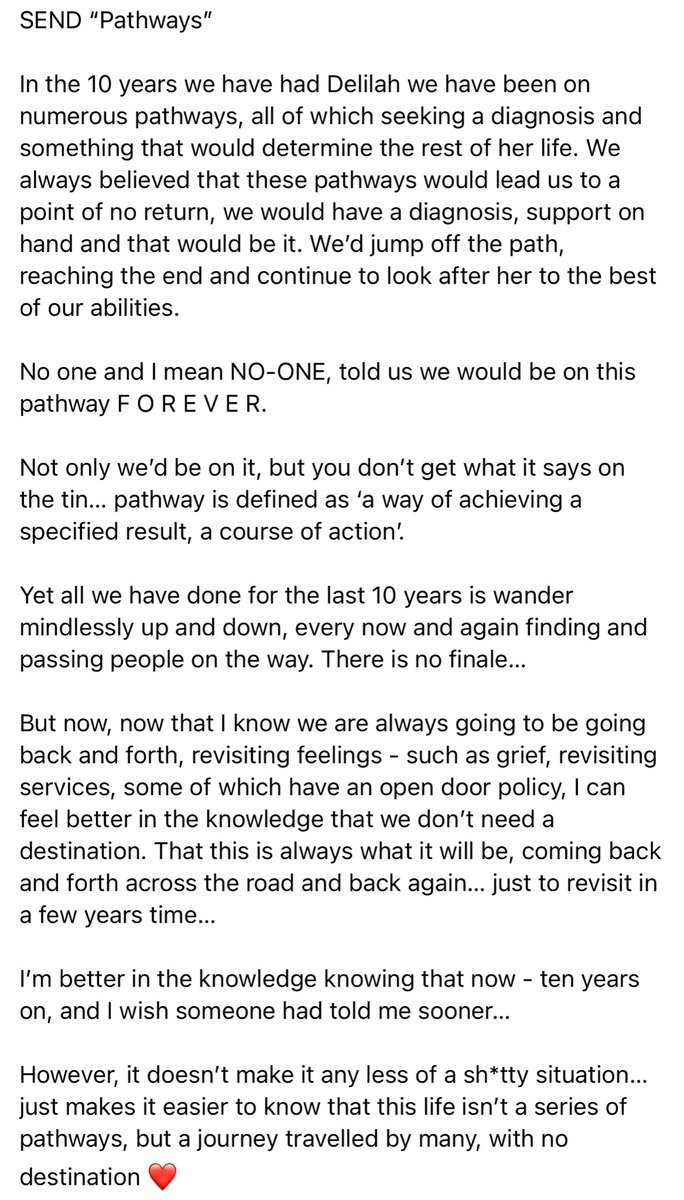 Tracey Huggins tweet media