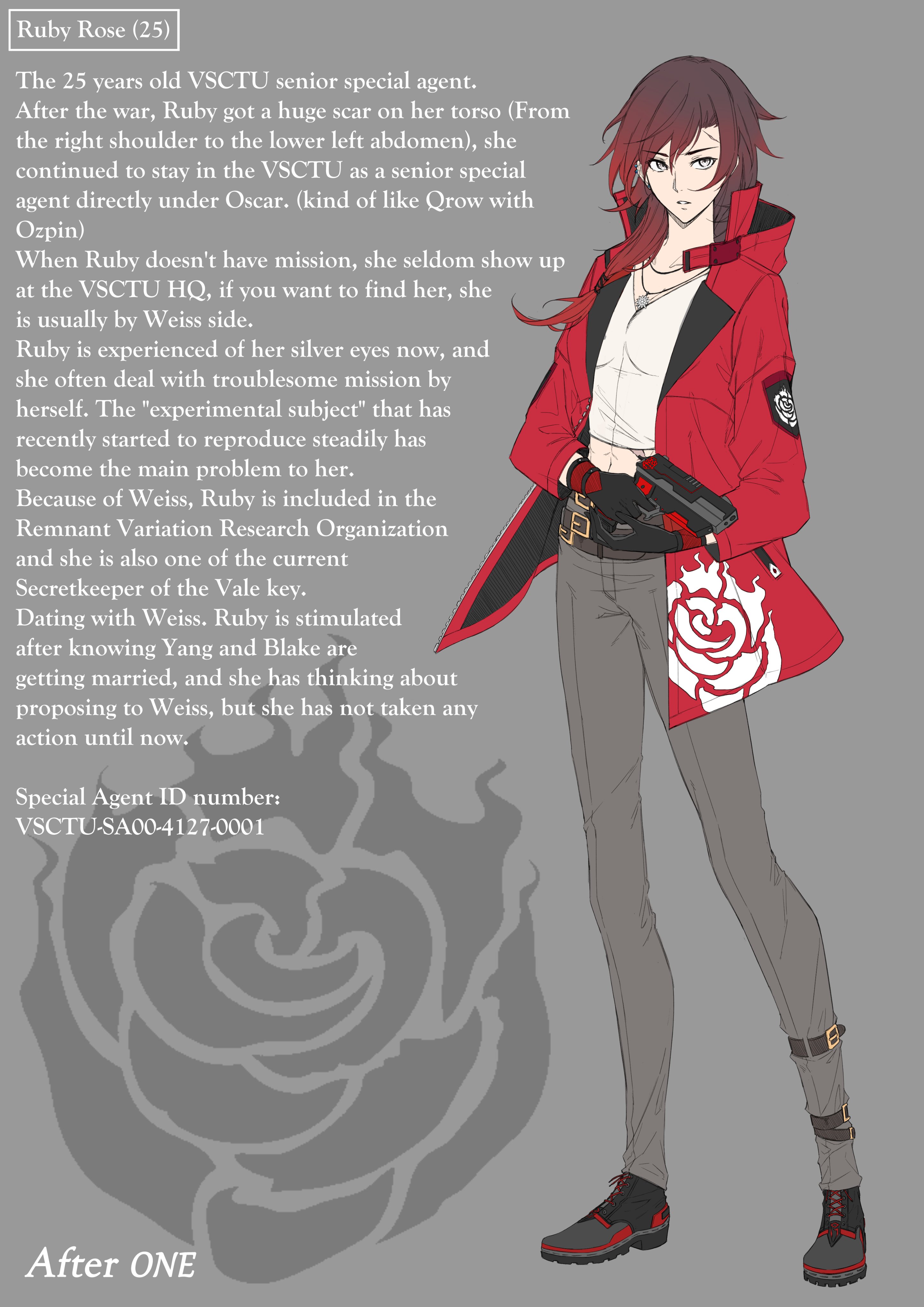 RWBY 海外 ヴァイス プレミアムブースター サイン SP ヤン RWBY 海外 ヴァイス プレミアムブースター サイン SP ヤン