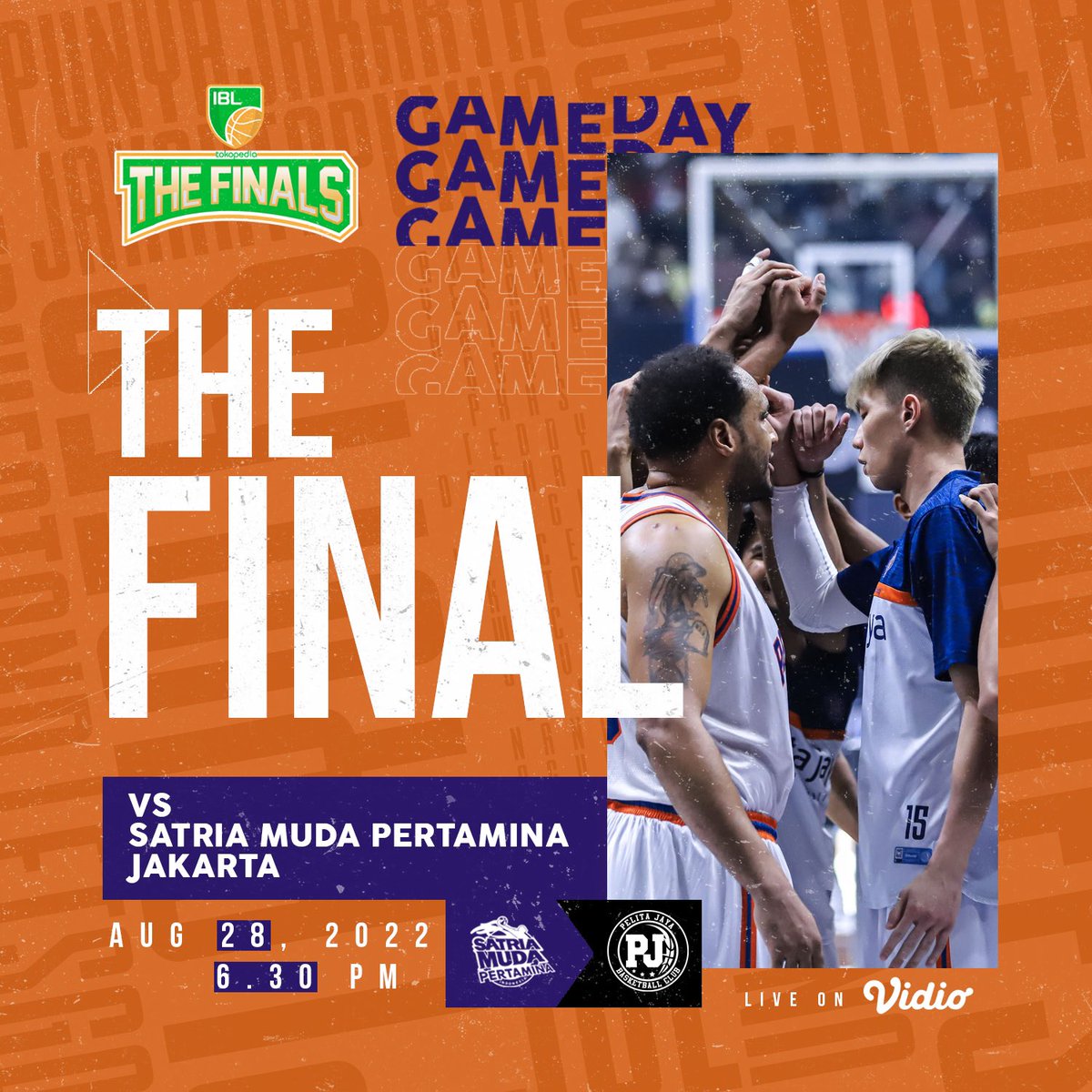 pelitajaya1987's tweet photo. #NoChampionshipCeremonyTonight https://t.co/ITJnjAYOvZ